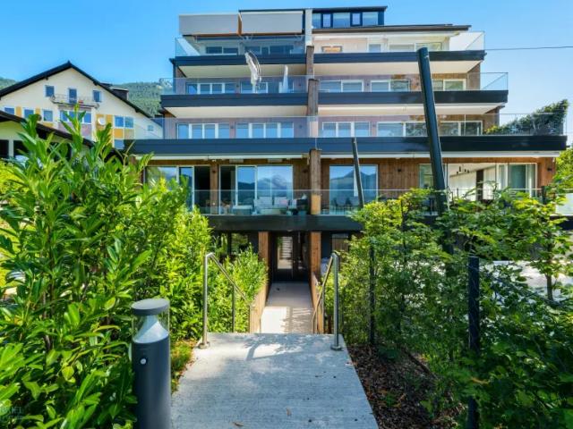 Zu Verkaufen Wohnung St. Wolfgang Im Salzkammergut St. Wolfgang Im Salzkammergut DS104140455