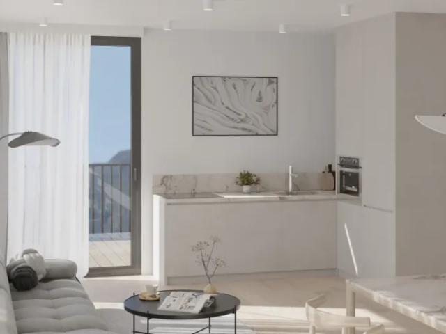 Zu Verkaufen Wohnung St. Pantaleon St. Pantaleon DS105485276