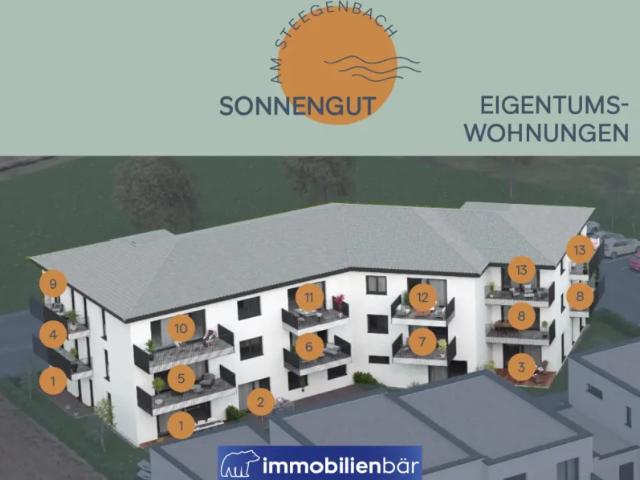 Zu Verkaufen Wohnung Steegen Steegen DS105485416