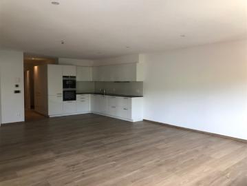 SPECIAL INVESTOR MAGNIFIQUE APPARTEMENT DE 4.5 PCS AU 1ER ÉTAGE