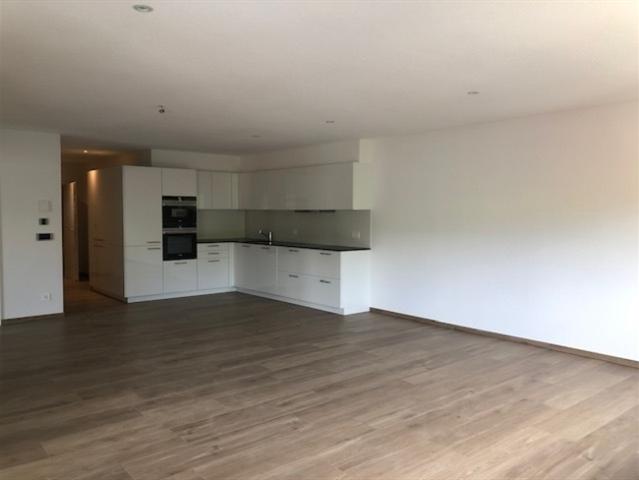 SPECIAL INVESTOR MAGNIFIQUE APPARTEMENT DE 4.5 PCS AU 1ER ÉTAGE