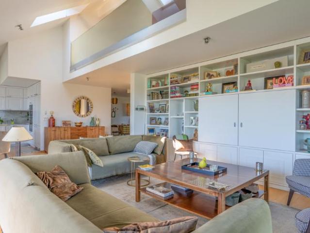 Zu verkaufen, Terrassenwohnung, 1297 Founex, Réf 6035