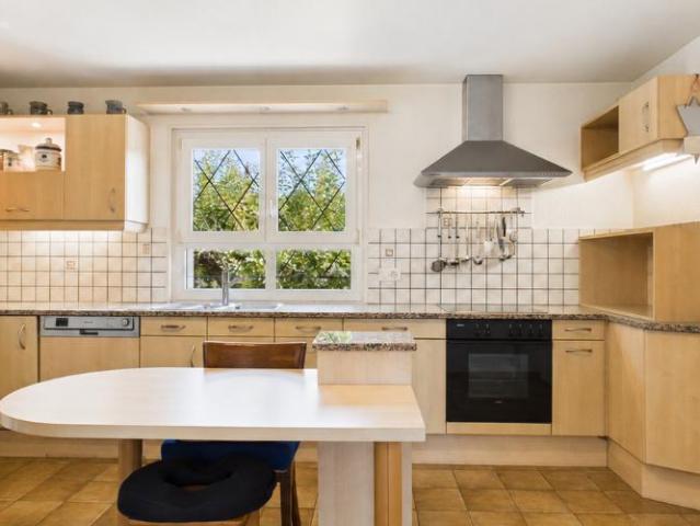 Zu verkaufen, Villa, 1305 Penthalaz, Réf 6149