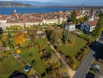 Murten, Seebezirk, Kanton Freiburg
