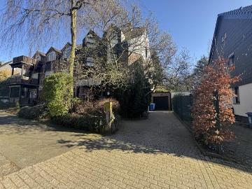 Winkelstraße, Oberhausen, Altstadt, Duisburg