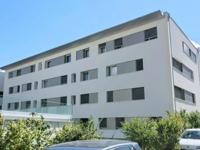 Zu vermieten – 3,5 Zimmer Wohnung im 2. Stock