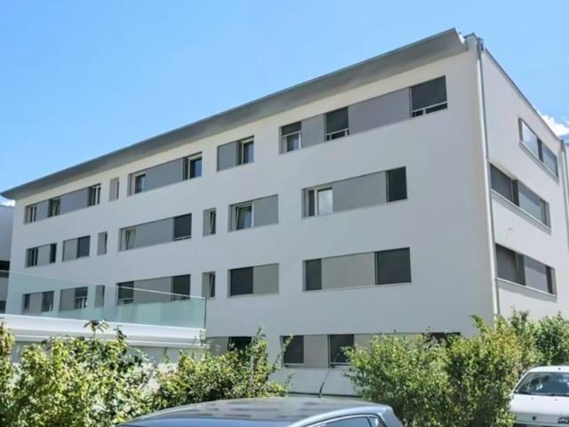 Zu vermieten – 3,5 Zimmer Wohnung im 2. Stock