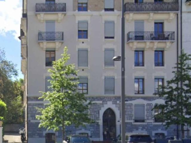 Zu vermieten 3,5 Zimmer Eaux Vives