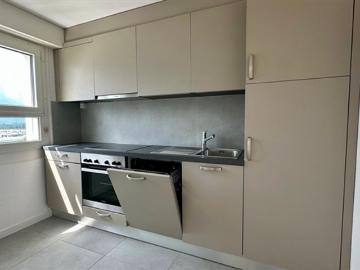 Zu vermieten 3,5 Zimmer in Aigle