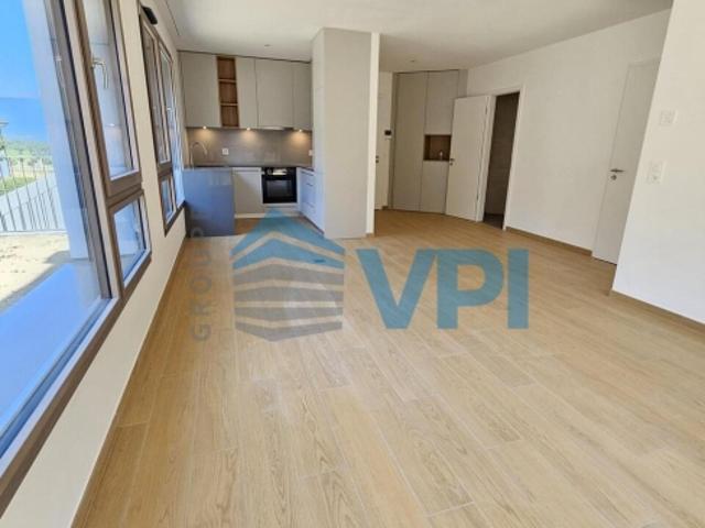 Zu vermieten 3 Zimmer Wohnung mit geräumigem, komplett neuem Garten in Bernex