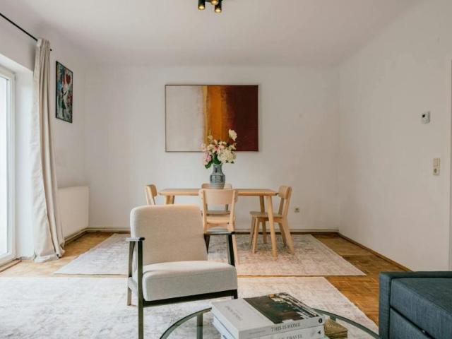 Zu Vermieten 3 Schlafzimmer Haus Vienna Vienna DS106193874