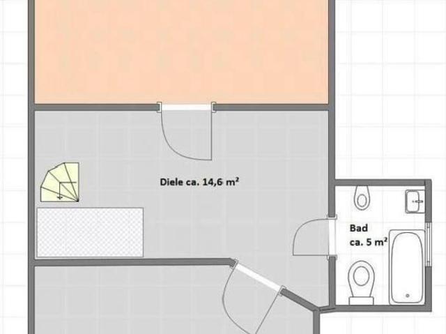 Zu Vermieten 3 Schlafzimmer Haus Vienna Vienna DS75696217