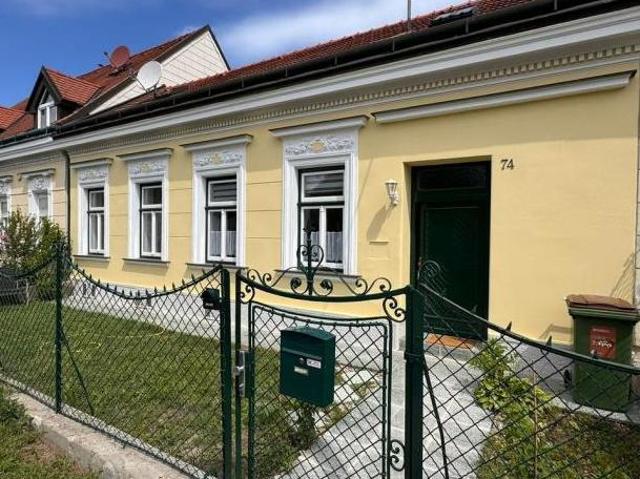 Zu Vermieten 3 Schlafzimmer Haus Wien Wien DS104004890
