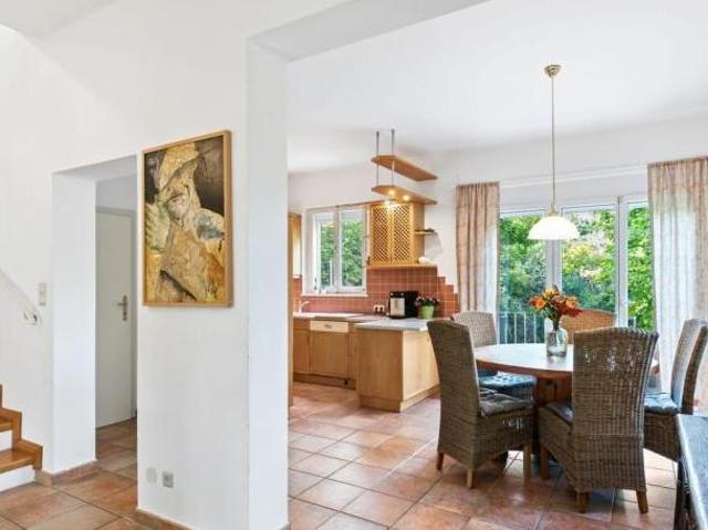 Zu Vermieten 3 Schlafzimmer Haus Wien Wien DS105102003