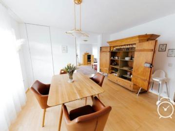 Zu Vermieten 3 Schlafzimmer Haus Salzburg Salzburg DS103324553
