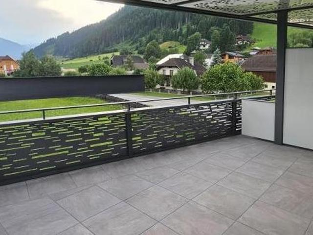 Zu Vermieten 3 Schlafzimmer Wohnung Tamsweg AUT DS105362070
