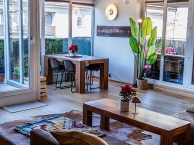 Zu Vermieten 3 Schlafzimmer Wohnung Tirol Tirol DS105054431