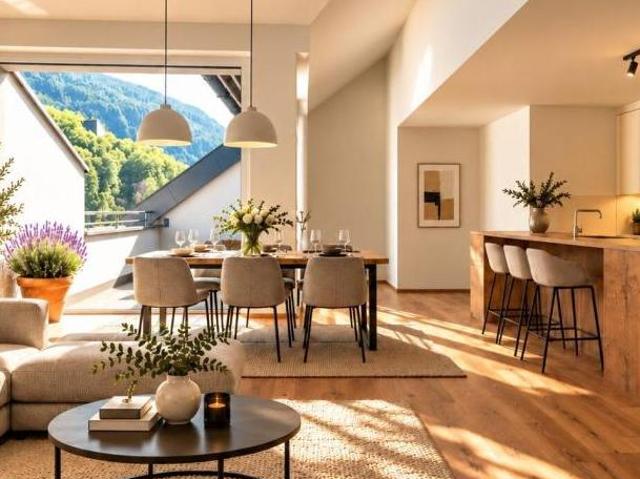 Zu Vermieten 3 Schlafzimmer Wohnung Tirol Tirol DS105925415