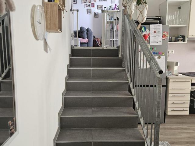 Zu Vermieten 3 Schlafzimmer Wohnung Trumau AUT DS102115263