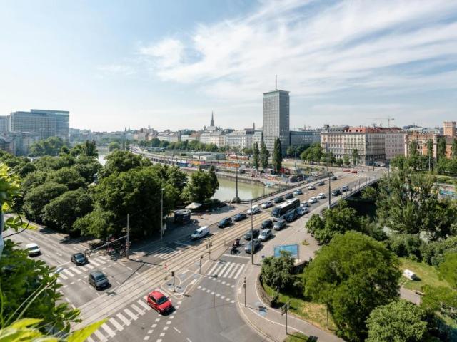 Zu Vermieten 3 Schlafzimmer Wohnung Vienna Vienna DLS100731488