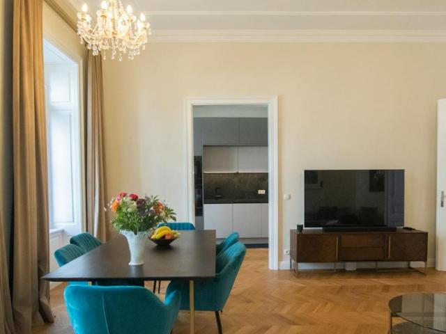Zu Vermieten 3 Schlafzimmer Wohnung Vienna Vienna DLS102399837