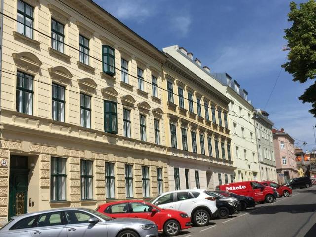 Zu Vermieten 3 Schlafzimmer Wohnung Vienna Vienna DLS105251194