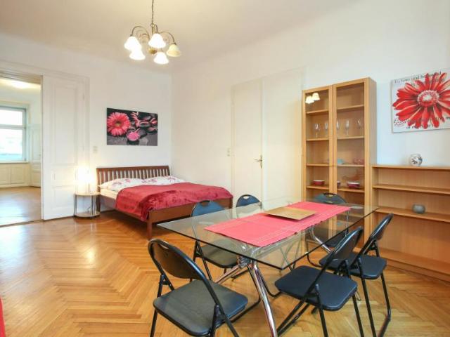 Zu Vermieten 3 Schlafzimmer Wohnung Vienna Vienna DLS92185720
