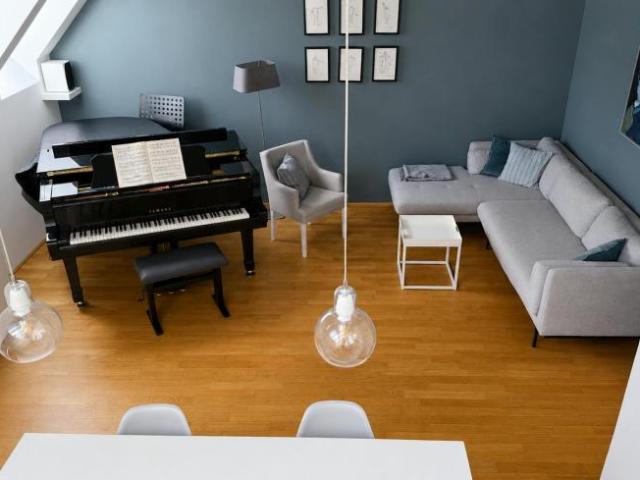 Zu Vermieten 3 Schlafzimmer Wohnung Vienna Vienna DS104037823