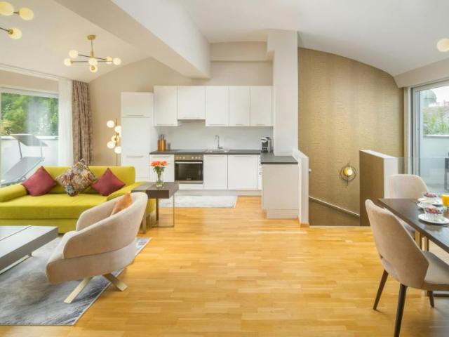 Zu Vermieten 3 Schlafzimmer Wohnung Vienna Vienna DS104784452