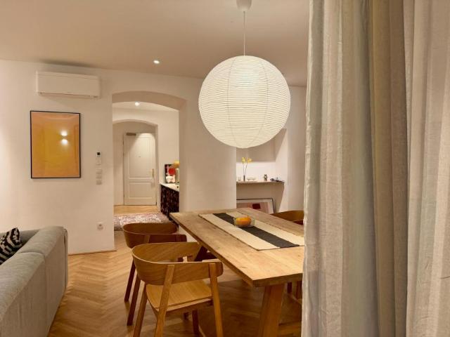 Zu Vermieten 3 Schlafzimmer Wohnung Vienna Vienna DS100493420