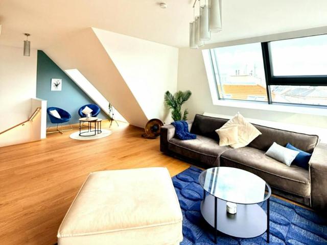 Zu Vermieten 3 Schlafzimmer Wohnung Vienna Vienna DS100529788
