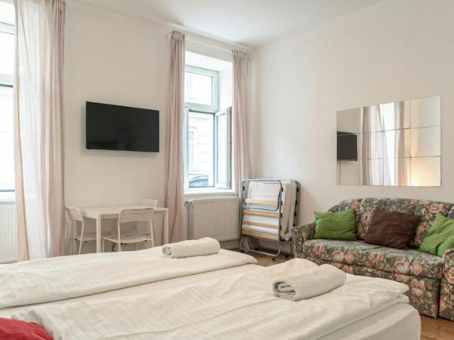 Zu Vermieten 3 Schlafzimmer Wohnung Vienna Vienna DS101190711