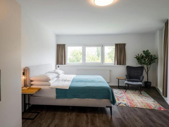 Zu Vermieten 3 Schlafzimmer Wohnung Vienna Vienna DS103657607