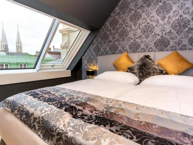 Zu Vermieten 3 Schlafzimmer Wohnung Vienna Vienna DS86708329