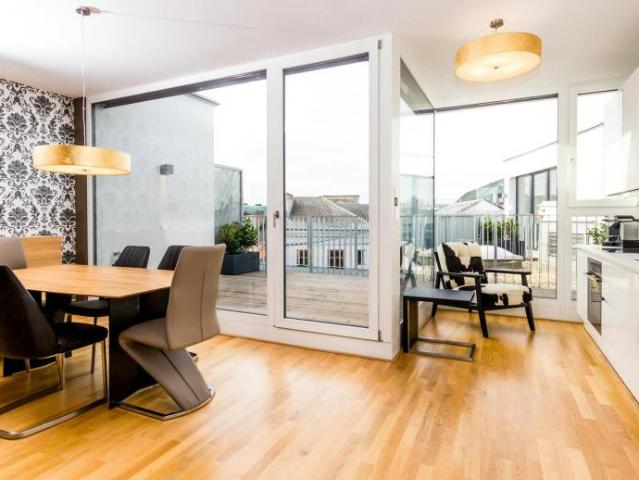 Zu Vermieten 3 Schlafzimmer Wohnung Vienna Vienna DS89229691