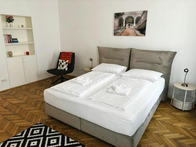 Zu Vermieten 3 Schlafzimmer Wohnung Vienna Vienna DS92968503