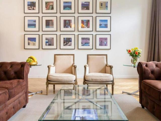 Zu Vermieten 3 Schlafzimmer Wohnung Vienna Vienna DS93262998