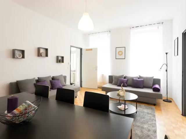 Zu Vermieten 3 Schlafzimmer Wohnung Vienna Vienna DS97588773