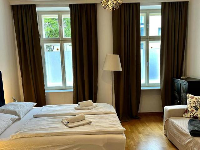 Zu Vermieten 3 Schlafzimmer Wohnung Vienna Vienna DS99883316