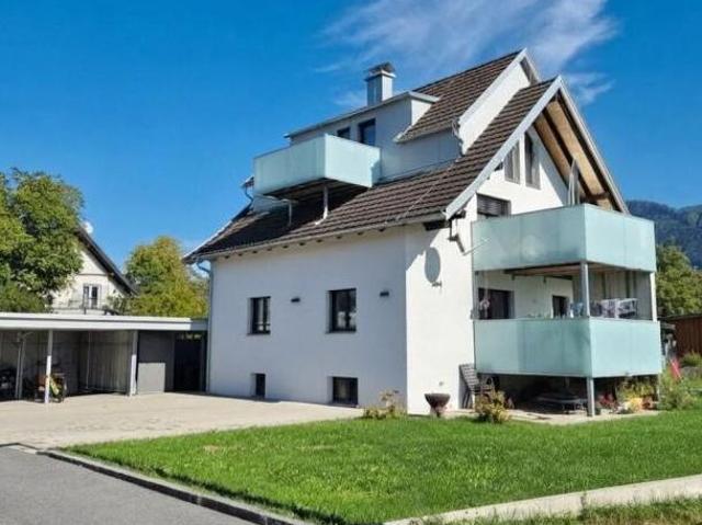 Zu Vermieten 3 Schlafzimmer Wohnung Vorarlberg Vorarlberg DS105925403