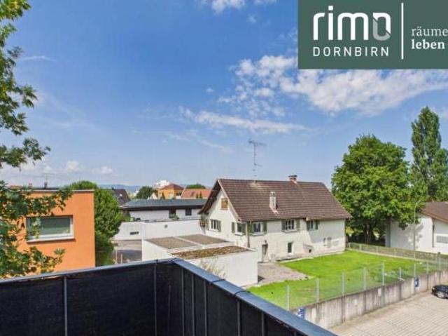 Zu Vermieten 3 Schlafzimmer Wohnung Vorarlberg Vorarlberg DS105036769