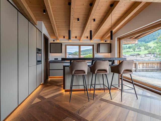 Zu Vermieten 3 Schlafzimmer Wohnung Westendorf Westendorf DS105381010