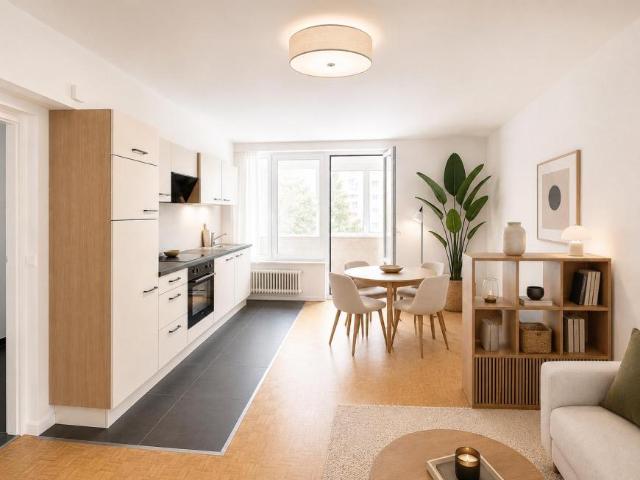 Zu Vermieten 3 Schlafzimmer Wohnung Wien AUT DLS103772677