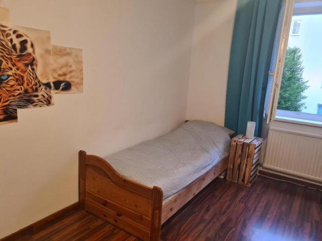 Zu Vermieten 3 Schlafzimmer Wohnung Wien AUT DLS103925233