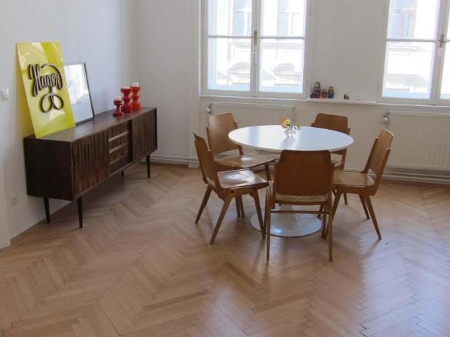 Zu Vermieten 3 Schlafzimmer Wohnung Wien AUT DS102772983