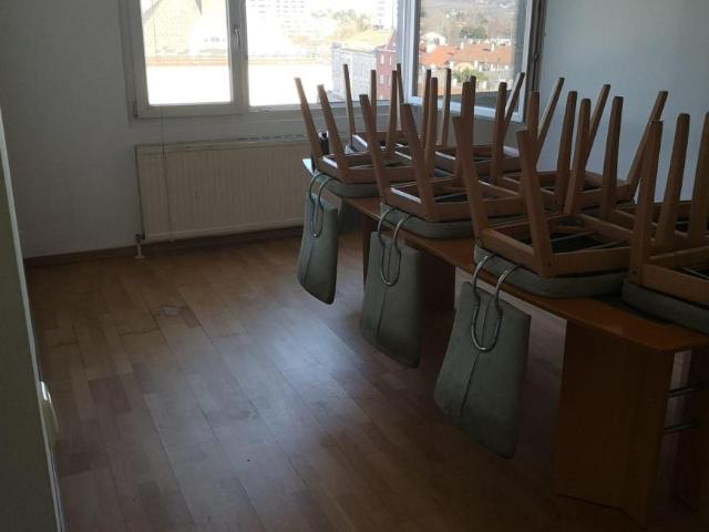 Zu Vermieten 3 Schlafzimmer Wohnung Wien AUT DS102720880