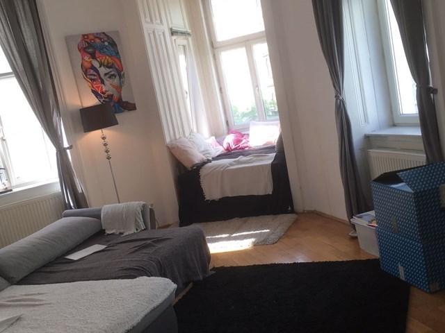 Zu Vermieten 3 Schlafzimmer Wohnung Wien AUT DS104438073