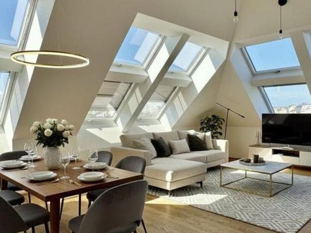 Zu Vermieten 3 Schlafzimmer Wohnung Wien Wien DS103772546