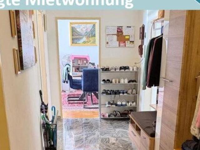 Zu Vermieten 3 Schlafzimmer Wohnung Wien Wien DS104537474
