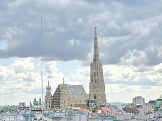 Zu Vermieten 3 Schlafzimmer Wohnung Wien Wien DS104827441